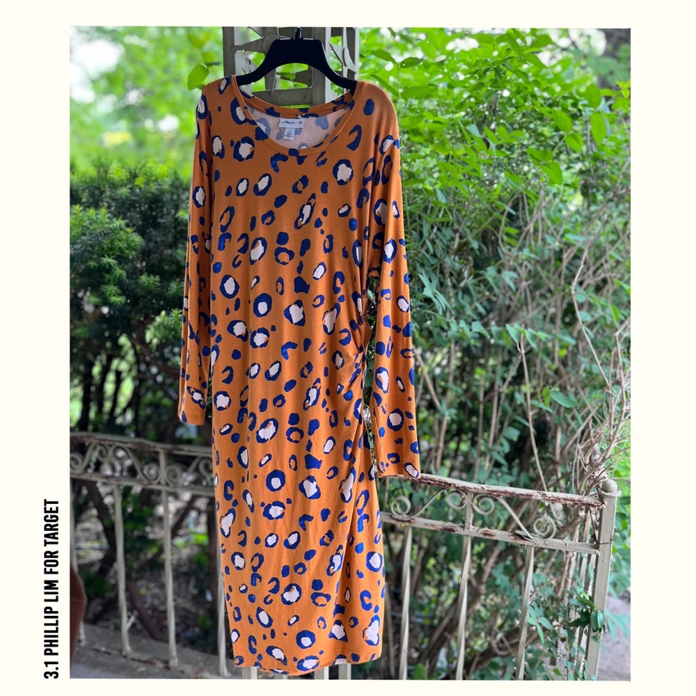 3.1 Phillip Lim Dress